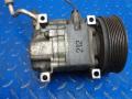 H12A1AE4DC Компрессор кондиционера Mazda 3 BK 2006г. - фото №8