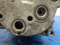 7700273320 Компрессор кондиционера Renault Scenic 1 поколение 1999г. - фото №7