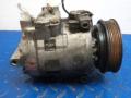 4B3260805, 447300 Компрессор кондиционера Audi A6 C5/4B 2001г. - фото №4