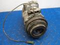4B0260805, 447170-6291 Компрессор кондиционера Audi A6 C5/4B 1998г. - фото №5