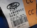 1S7A12A699BB, FUST-14B485-CC Проводка двигателя Ford Mustang 6 поколение 2019г. - фото №5