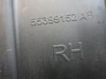 55399152AB Уплотнитель Dodge Challenger 3 поколение [2-й рестайлинг] 2020г. - фото №4