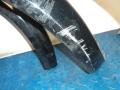 4Z7853717, 4Z7853817, 4Z7853718, 4Z7583818 Накладка декоративная Audi A6 Allroad C5 2003г. - фото №2