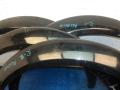 4Z7853717, 4Z7853817, 4Z7853718, 4Z7583818 Накладка декоративная Audi A6 Allroad C5 2003г. - фото №4
