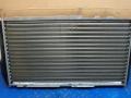 443121251A, 10-250175SX Радиатор (основной) Audi 100 С2 [рестайлинг] 1982г. - фото №3