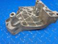 06F199207H Кронштейн двигателя Volkswagen Passat B6 2008г. - фото №4