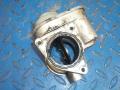 038128083L Заслонка дроссельная Volkswagen Beetle A4 2005г. - фото №5