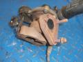 54351014809 Турбина Opel Corsa C 2003г. - фото №4
