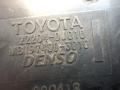 222040J010, 197400-3010 Расходомер воздуха Toyota Corolla E120/E130 2003г. - фото №2