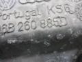 06B260885D Кронштейн двигателя Volkswagen Passat B5 1997г. - фото №8