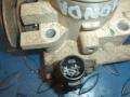 0798003000, 1368000761, 1985001081 Заслонка дроссельная Honda Logo 1 поколение [рестайлинг] 1999г. - фото №7