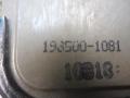 0798003000, 1368000761, 1985001081 Заслонка дроссельная Honda Logo 1 поколение [рестайлинг] 1999г. - фото №9