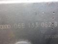 06B133062B Заслонка дроссельная Audi A6 C5/4B 1999г. - фото №2