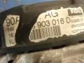 06B903016D, SG9B010 Генератор Volkswagen Passat B5+ [рестайлинг] 2003г. - фото №2