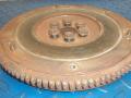 22100P2Y005, 22200P7A005, 22300P7A015 Комплект сцепления Honda Logo 1 поколение [рестайлинг] 1999г. - фото №3
