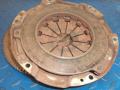 22100P2Y005, 22200P7A005, 22300P7A015 Комплект сцепления Honda Logo 1 поколение [рестайлинг] 1999г. - фото №7