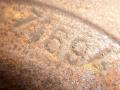71694, 9637965080 Комплект сцепления Peugeot 206 1 поколение [рестайлинг] 2006г. - фото №6