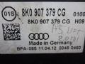 8K0907379CG, 8K0614517GF Блок ABS Audi A4 B8/8K [рестайлинг] 2012г. - фото №3