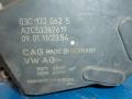 03C133062S Заслонка дроссельная Volkswagen Passat B6 2010г. - фото №2