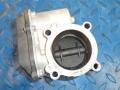 03C133062S Заслонка дроссельная Volkswagen Passat B6 2010г. - фото №4