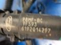 98MFBC9F593 Форсунка Ford Focus 2 поколение 2006г. - фото №6