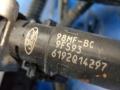 98MFBC9F593 Форсунка Ford Focus 2 поколение 2006г. - фото №8