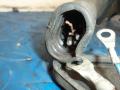 Проводка двигателя BMW 3 E36 1998г. - фото №5