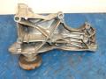 06D903143D Кронштейн двигателя Audi A4 B6 2004г. - фото №5