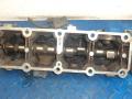 90273944, C18NZ, C20NE Головка блока цилиндров Opel Frontera A 1996г. - фото №2