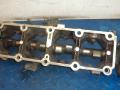 90273944, C18NZ, C20NE Головка блока цилиндров Opel Vectra A 1995г. - фото №6