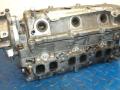 Y30DT, 5607125, 5638098 Головка блока цилиндров Opel Signum C 2005г. - фото №4