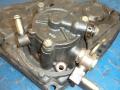 146502J601 Насос вакуумный Nissan Almera N15 1997г. - фото №3