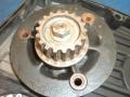 146502J601 Насос вакуумный Nissan Almera N15 1997г. - фото №7