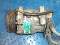 SD7V16, 3239606960 Компрессор кондиционера Peugeot 307 1 поколение [рестайлинг] 2007г. - фото №4