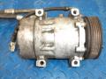 SD7V16, 3239606960 Компрессор кондиционера Peugeot 407 1 поколение 2007г. - фото №5
