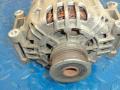 06D903016A Генератор Audi A4 B6 2002г. - фото №4