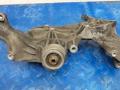 058145523E Кронштейн двигателя Volkswagen Passat B5 1999г. - фото №6