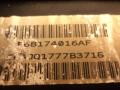 68174016AF, 16529 Подушка безопасности пассажира Dodge Challenger 3 поколение [2-й рестайлинг] 2019г. - фото №5
