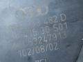 06F133482D Заслонка дроссельная Audi A4 B7 2008г. - фото №2