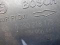 0280218175, 03H906461 Расходомер воздуха Volkswagen Passat B6 2008г. - фото №8