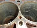 06F103021D Блок цилиндров Audi A6 C6/4F 2008г. - фото №8