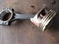 Шатун Volkswagen Bora 1 поколение 1999г. - фото №4
