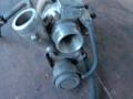 TD04-11G-5 Турбина BMW 5 E39 1999г. - фото №3