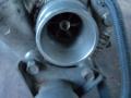 TD04-11G-5 Турбина BMW 5 E39 1999г. - фото №5