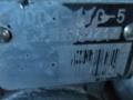 TD04-11G-5 Турбина BMW 5 E39 1999г. - фото №6