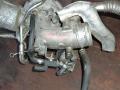 06F906283F, 06D145701F Турбина Audi A6 C6/4F 2008г. - фото №3