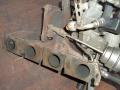 06F906283F, 06D145701F Турбина Audi A6 C6/4F 2008г. - фото №6