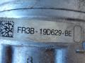 FR3B-19D629-BE Компрессор кондиционера Ford Mustang 6 поколение 2016г. - фото №3