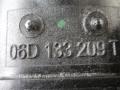 06D133209T Коллектор впускной Volkswagen Touran 1 поколение 2006г. - фото №5