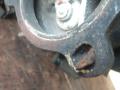 029B15011291, 058145703 Турбина Audi A4 B5 [рестайлинг] 1999г. - фото №14